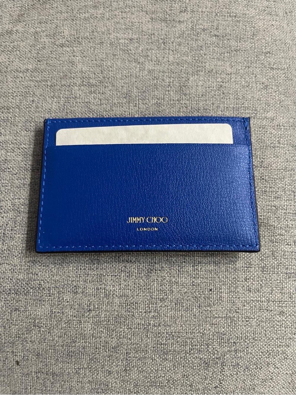 Jimmy Choo Cardholder - Picture 4 of 5